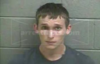 Tyler Wade Estes