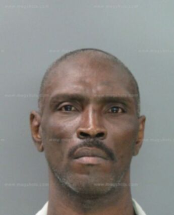 Steven Ferdinand Woodberry
