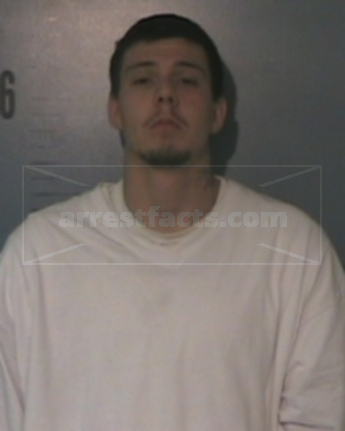 Caleb Eric Fears