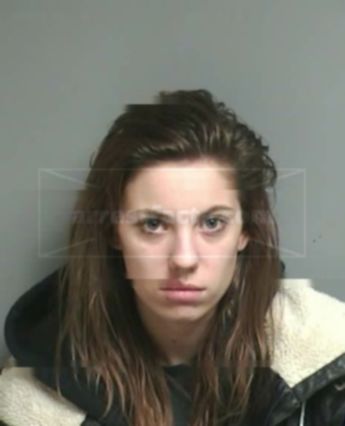 Breanna Leigh Sackey