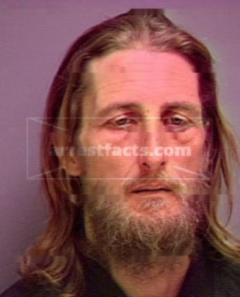 Wayne Thomas Griffith