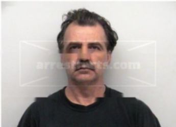 Mark Allen Weaver