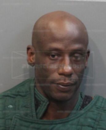 Carlos Mcgale Moore