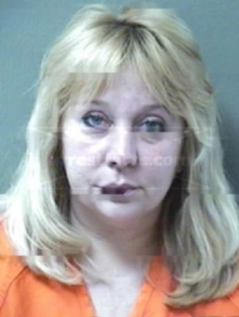 Debra Ann Frye