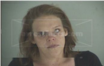 Amanda Richelle Gibson