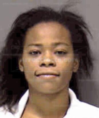 Brittany Jeanell Marshall