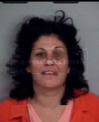 Shawn Aymara Martin