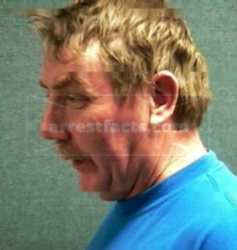 Marvin Ray Huffman