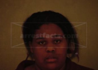Vallie Althea Cherry