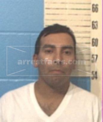 Adrian Rene Dominguez