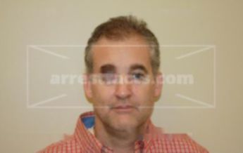 Larry Dwayne Brown
