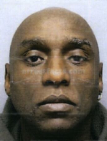 Anthony Gaskins