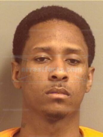 Darrius Stephen Rose