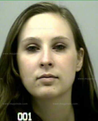 Casey Leigh Harris