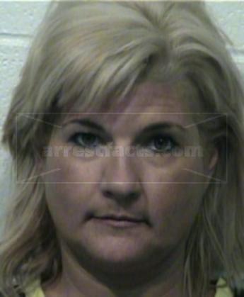 Kelly Jo Stuth