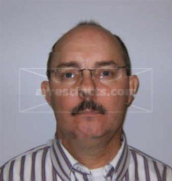 Glenn Elliot Pope