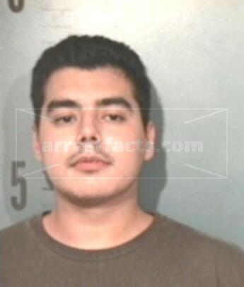 Esteban Pablo Gonzalez