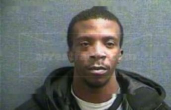 Darnell Motez Bell