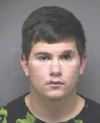 Joshua Christian Palmer