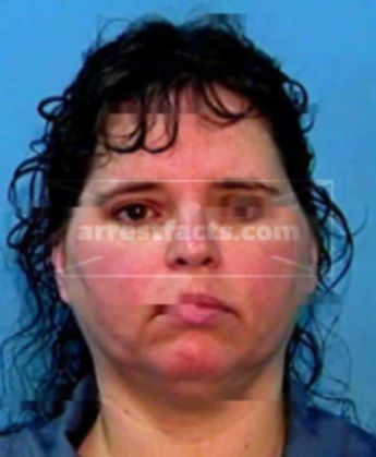 Tamara Pedigo Jarratt