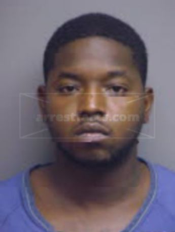 Anthony Marquis Kent