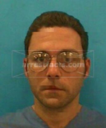Toby Eugene Glover