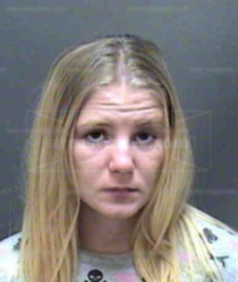 Elizabeth Ann Whitley