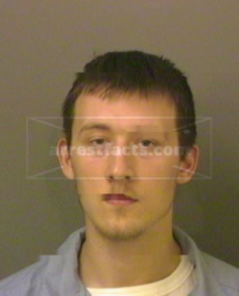 Thomas Anthony Blankenship