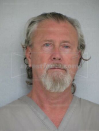 Jon Wayne Johnson