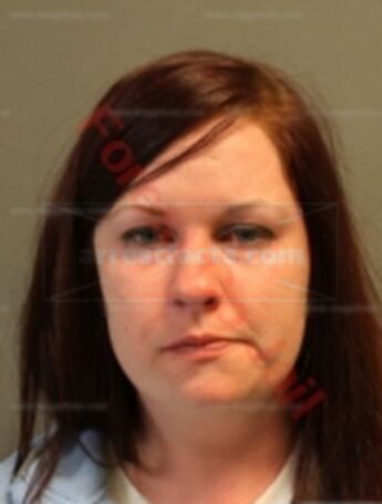 Heather Leann Bunch