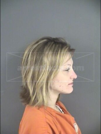 Amber Nicole Humphries