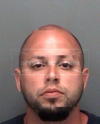 Victor Morales