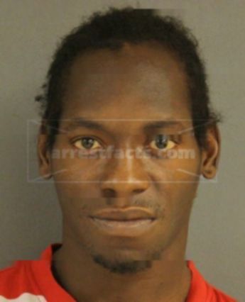 Robert Earl Washington