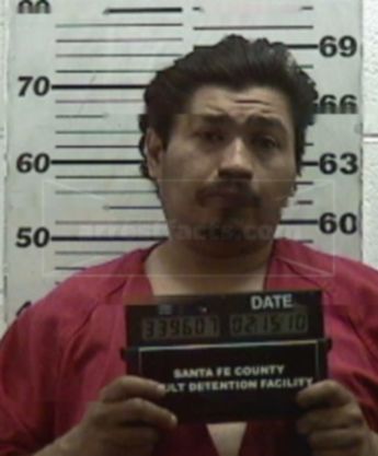 George O Cortez