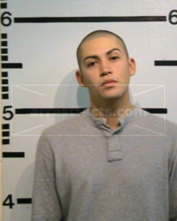 Tomas David Rodriguez