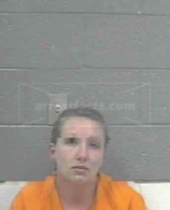 Vickie Sue Browning