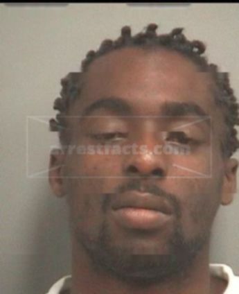 Cornelius M Brown
