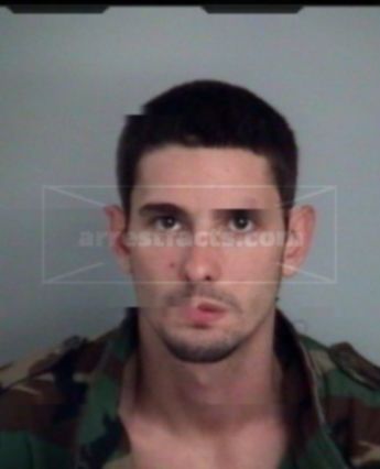 Preston Lamar Burns