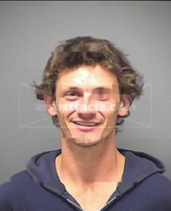 Robert Ellsworth James