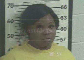 Laquitisha Monique Banger