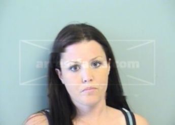 Amber Lynn Butcher