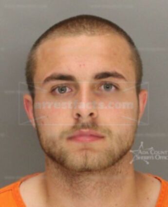Jacob Logan Loffer