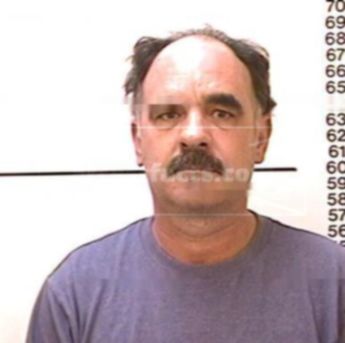 Patrick George King