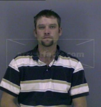 Christopher Michael Harris