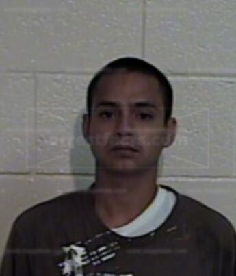 Abel Crispin Quintanilla Gamez