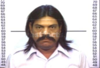 Catarino Acosta Rangel
