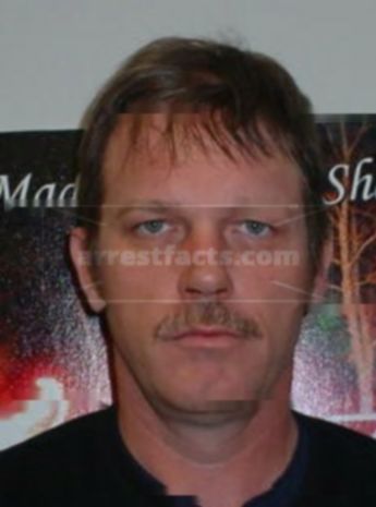 Garry Wayne Noel