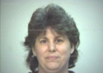 Ruth Ann Kemper