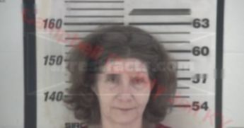 Patty Ann Gibbons