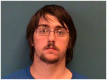 Matthew Anthony Osfalg